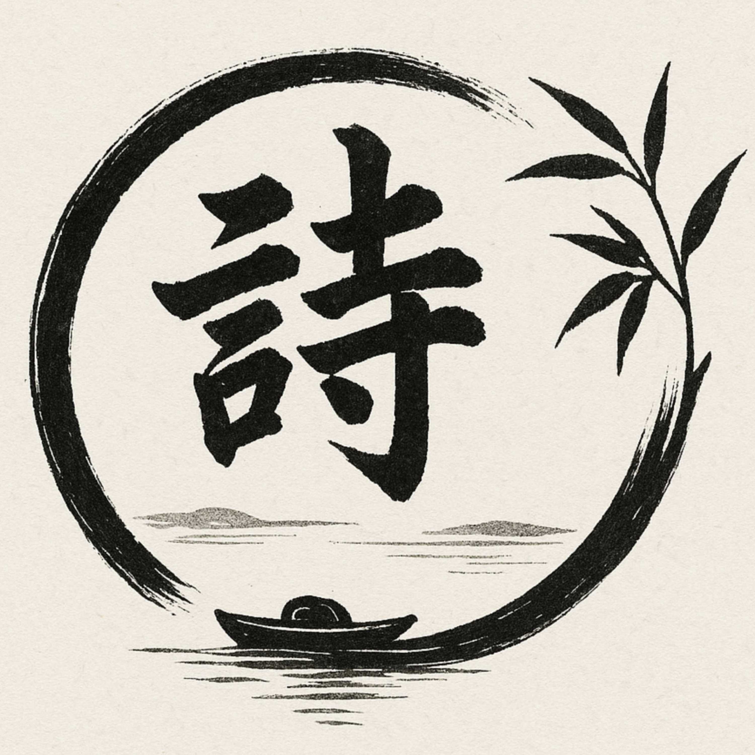 詩來運轉 — 每日一首唐詩，借古思今法，看待職場與人心