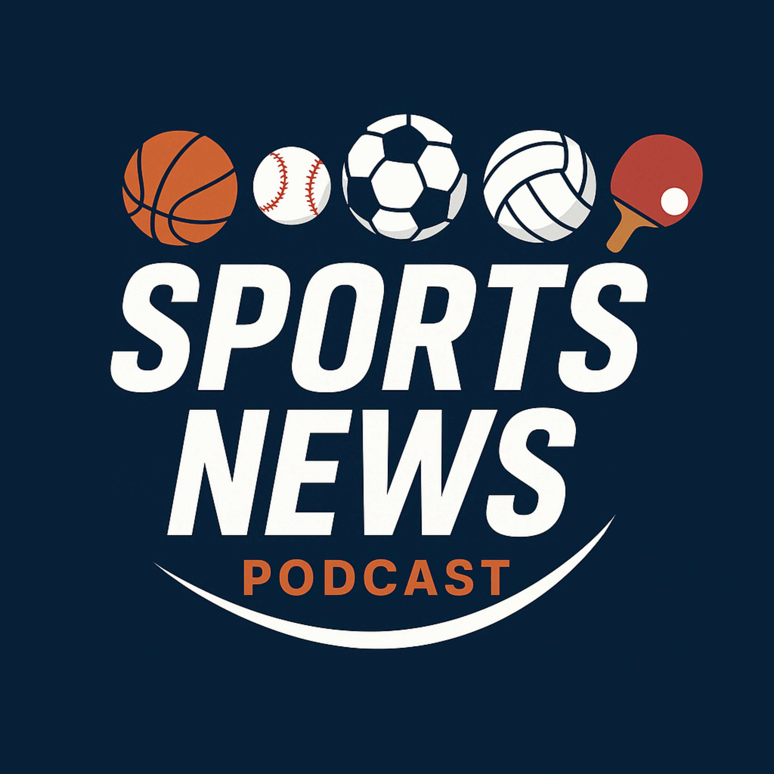 運動焦點 Podcast